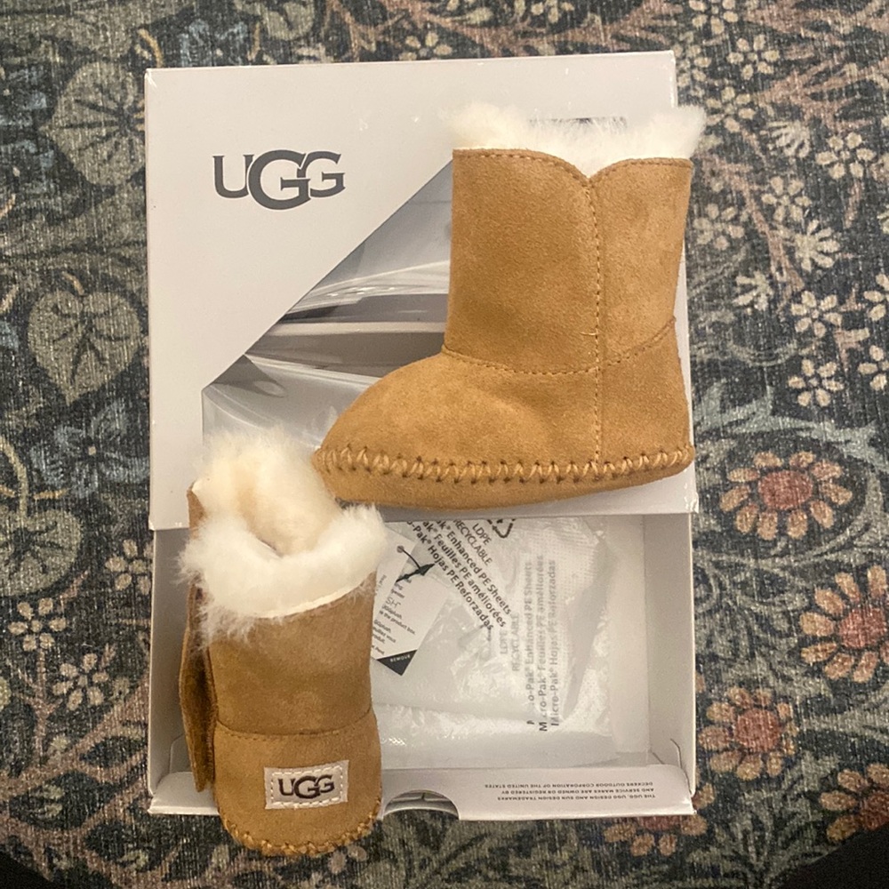 Baby Uggs